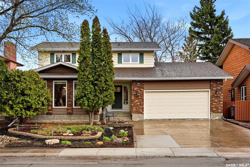 7 Cowie Road, SK036686, Saskatchewan,