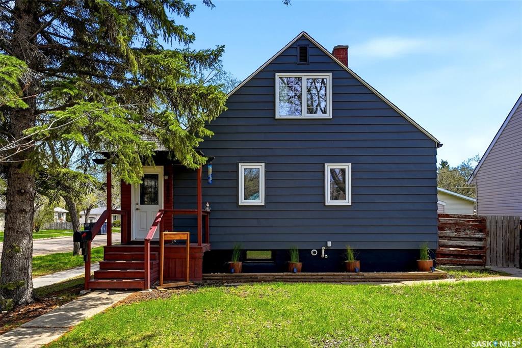 2803 Mctavish Street, SK036687, Saskatchewan,