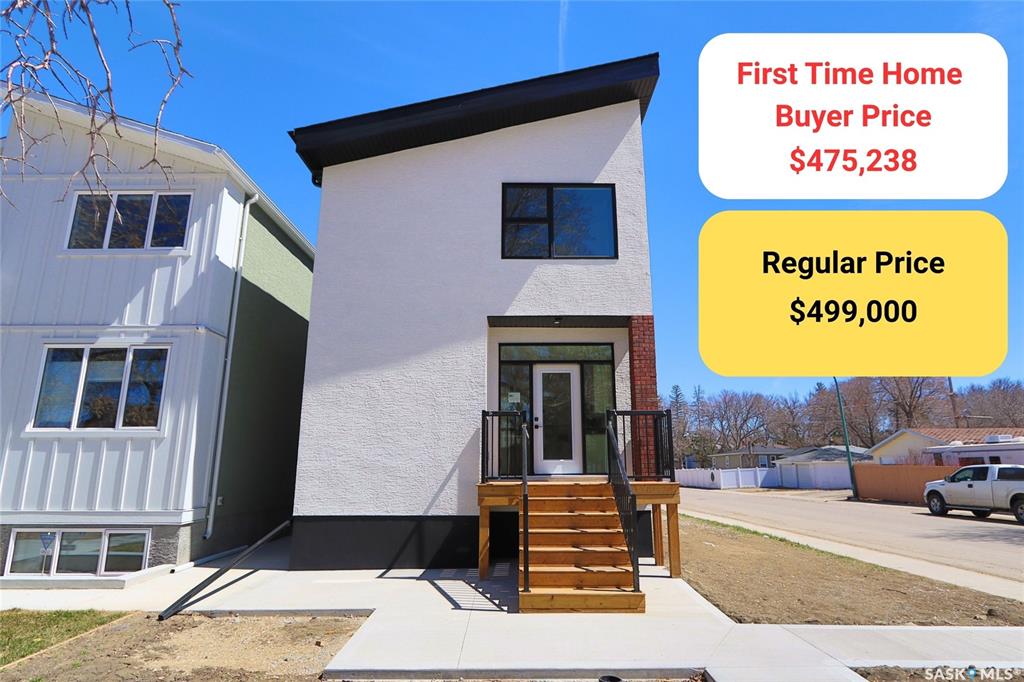 MLS® listing #SK036688 for sale located at 2475 Mcara Street