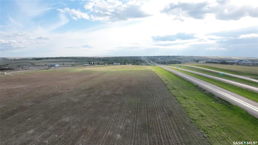 Trans Canada Highway Frontage 60 acres, SK036697, Saskatchewan,