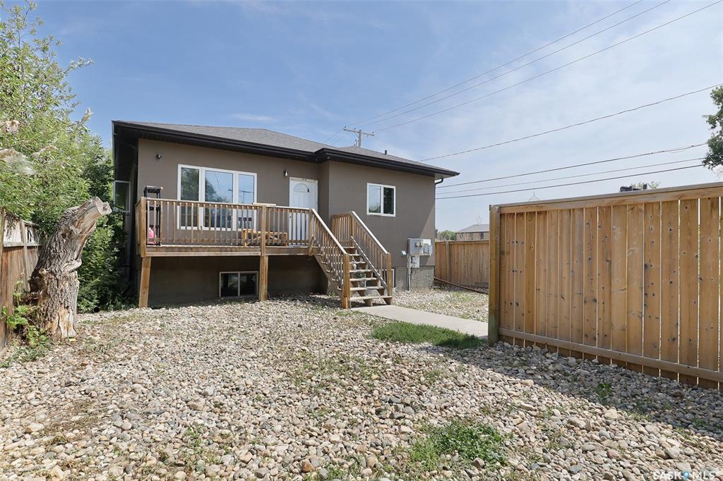 1956 A B Edgar Street, SK036698, Saskatchewan,