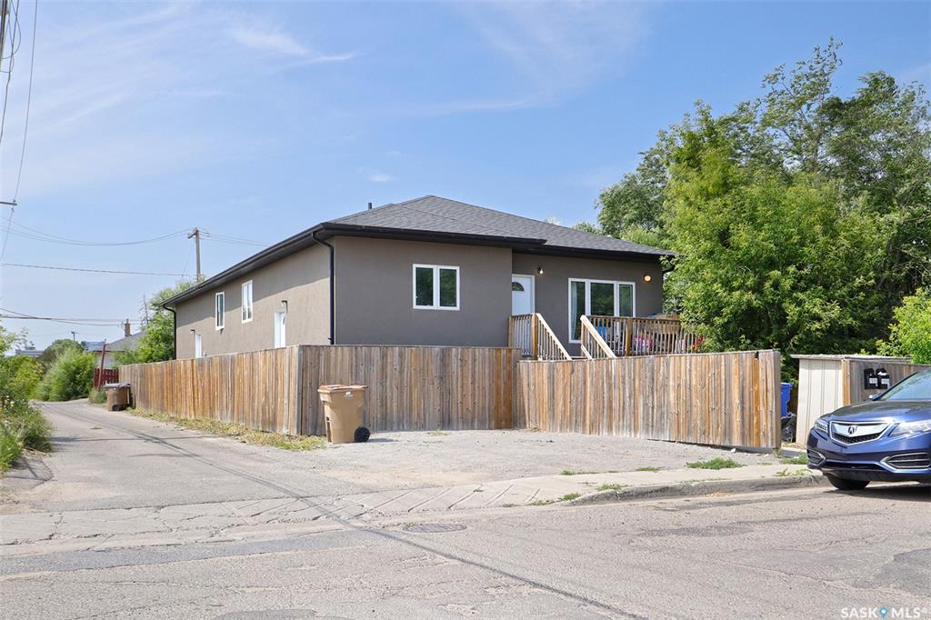 Third View of 1956 A B Edgar Street, Broders Annex, Regina, Saskatchewan, S4N 3K3