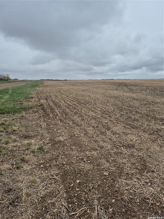 Gust land, SK036700, Saskatchewan,