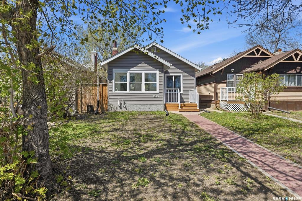 2324 Wallace Street, SK036702, Saskatchewan,