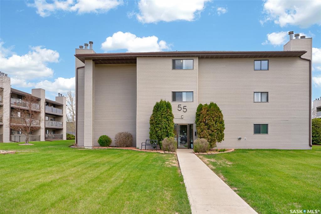 55 Wood Lily Drive #308, SK036708, Saskatchewan,