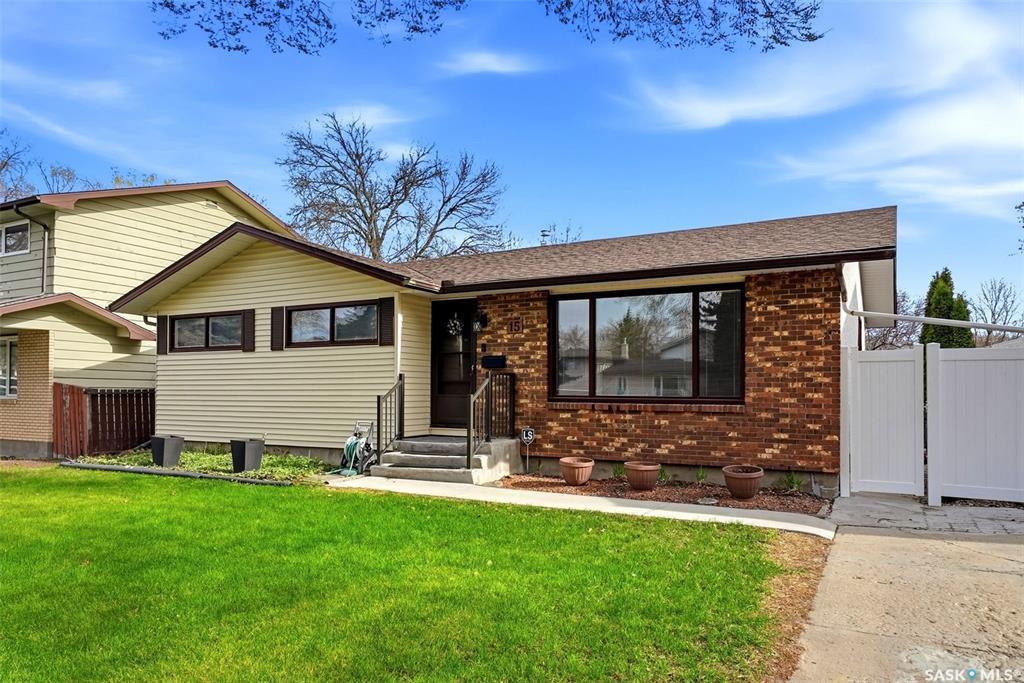15 Hudson Drive, SK036710, Saskatchewan,