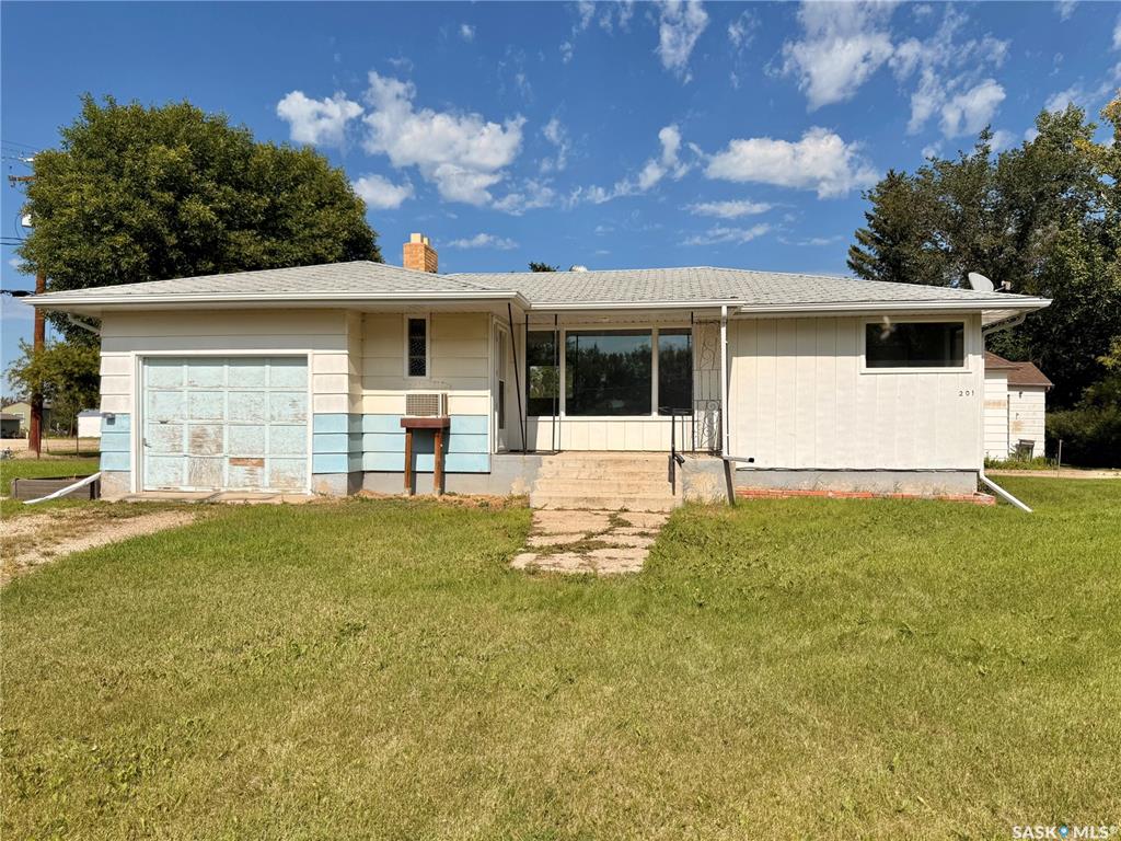 201 Ottawa Street, SK036713, Saskatchewan,