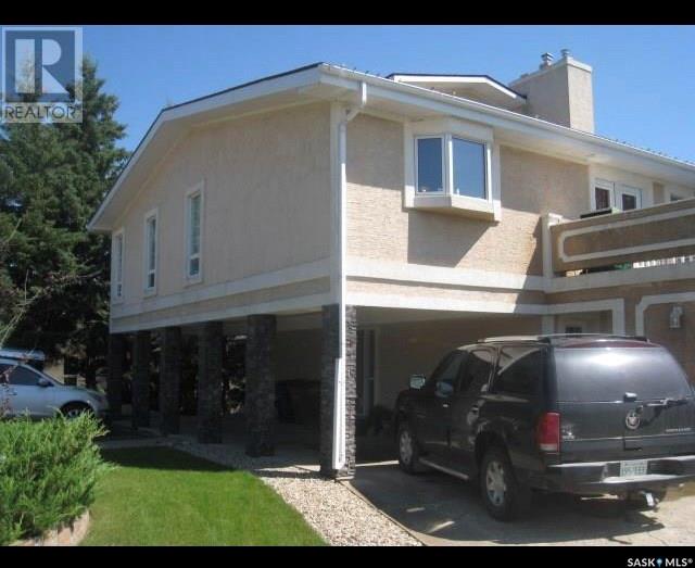 1101 109th Avenue, SK036715, Saskatchewan,