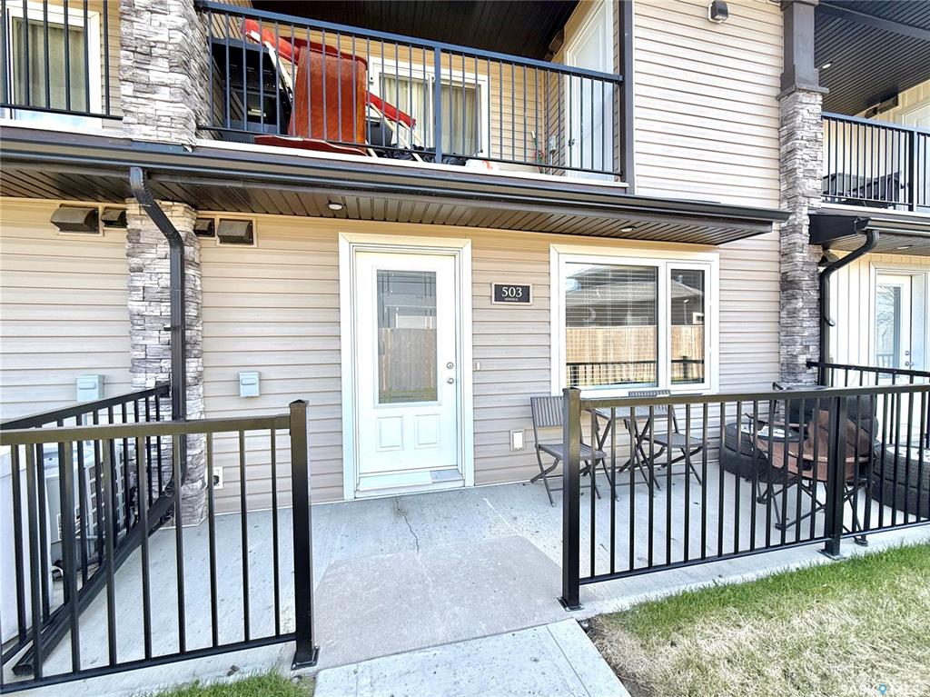 110 Akhtar Bend #503, SK036719, Saskatchewan,