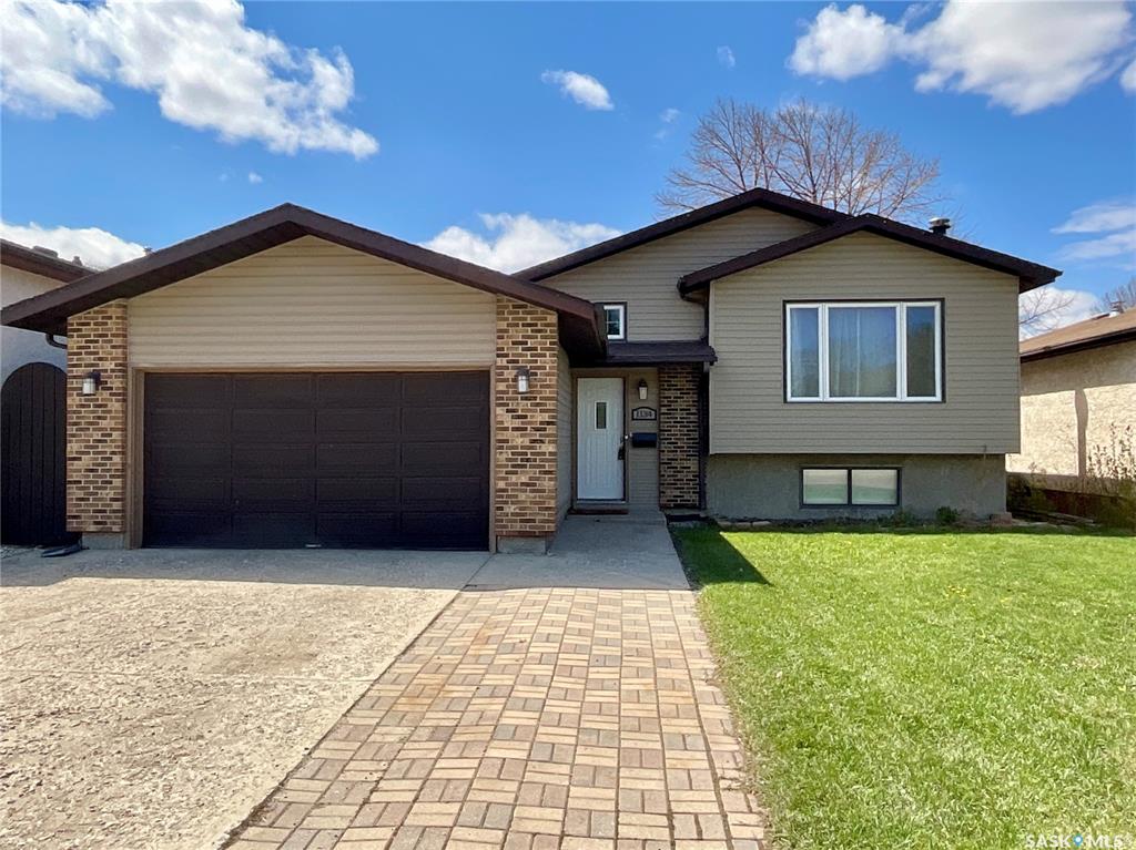 MLS® listing #SK036720 for sale located at 1134 Brown Street