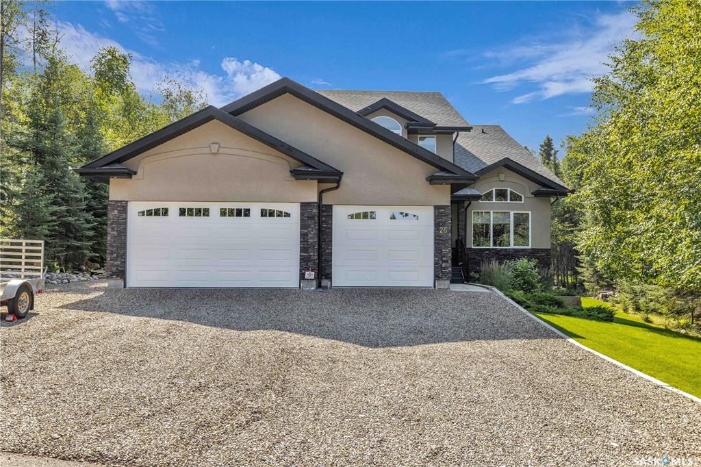 26 Estates Drive, SK036722, Saskatchewan,
