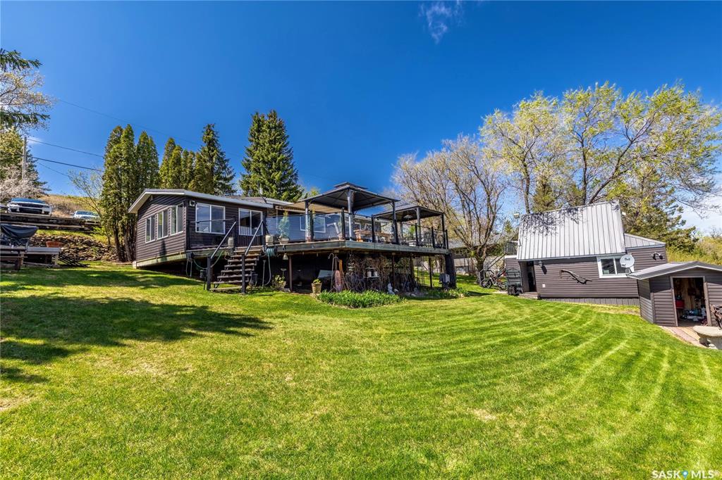 Second View of 408 Tatanka Drive, Sun Valley, Saskatchewan, S6H 4P2