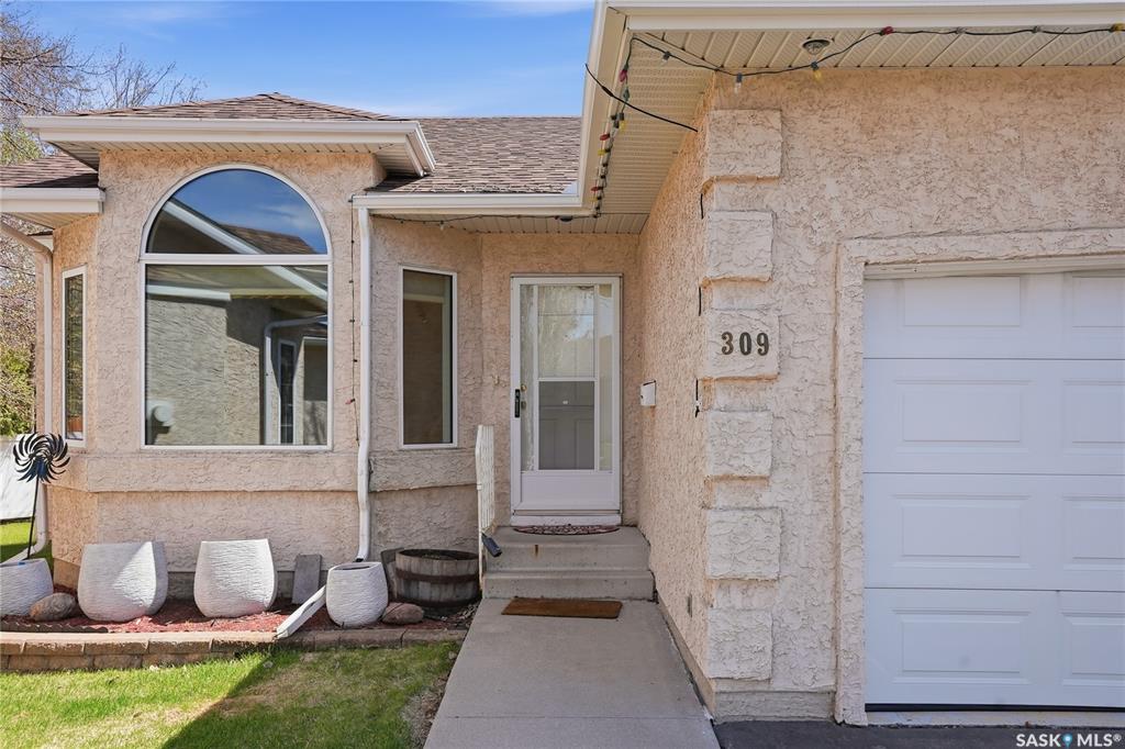 Second View of 315 Berini Drive #309, Erindale, Saskatoon, Saskatchewan, S7N 4M1