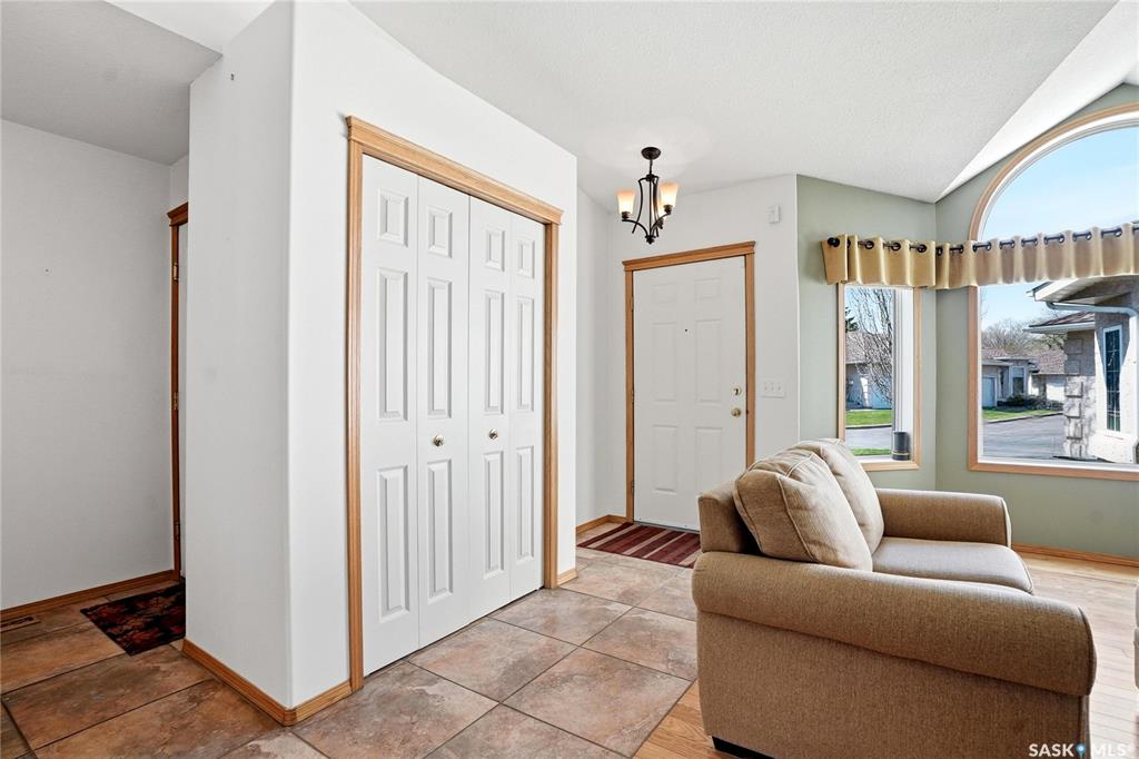 Third View of 315 Berini Drive #309, Erindale, Saskatoon, Saskatchewan, S7N 4M1