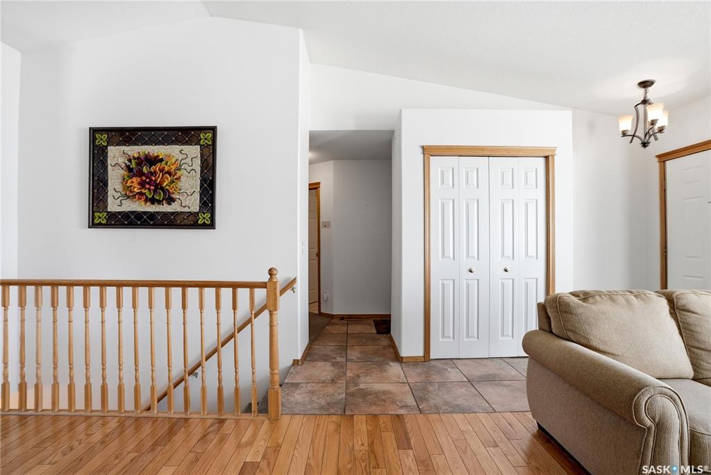 Fourth View of 315 Berini Drive #309, Erindale, Saskatoon, Saskatchewan, S7N 4M1