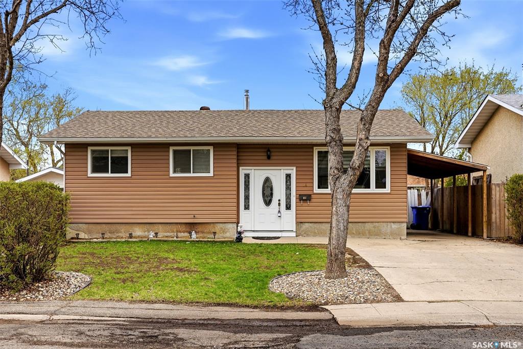 MLS® listing #SK036730 for sale located at 14 Diamond Street