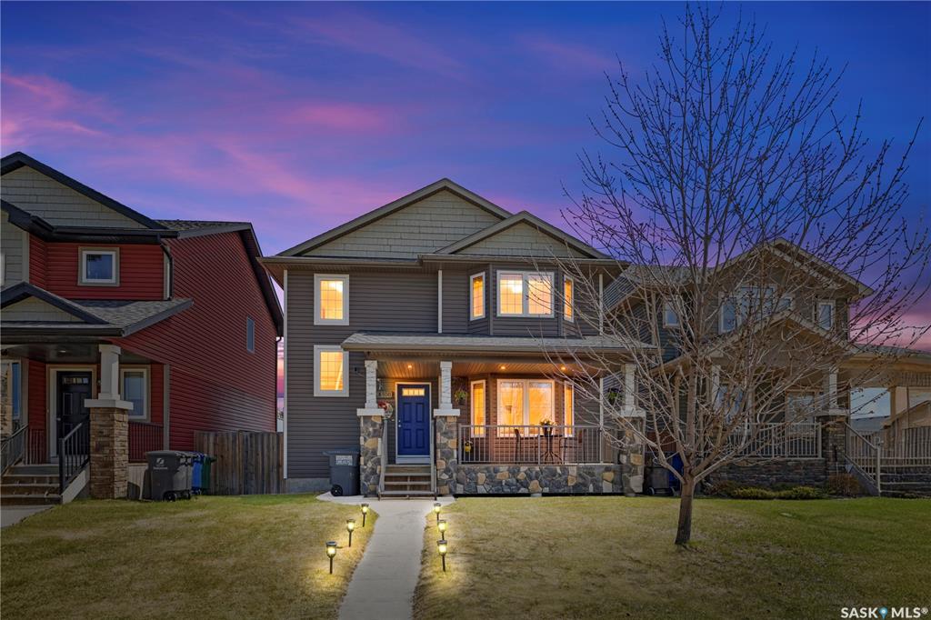 806 Stonebridge Common, SK036733, Saskatchewan,