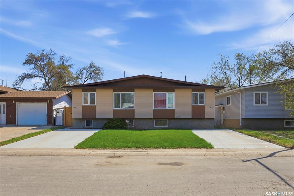 1605 1607 Laura Avenue, SK036735, Saskatchewan,