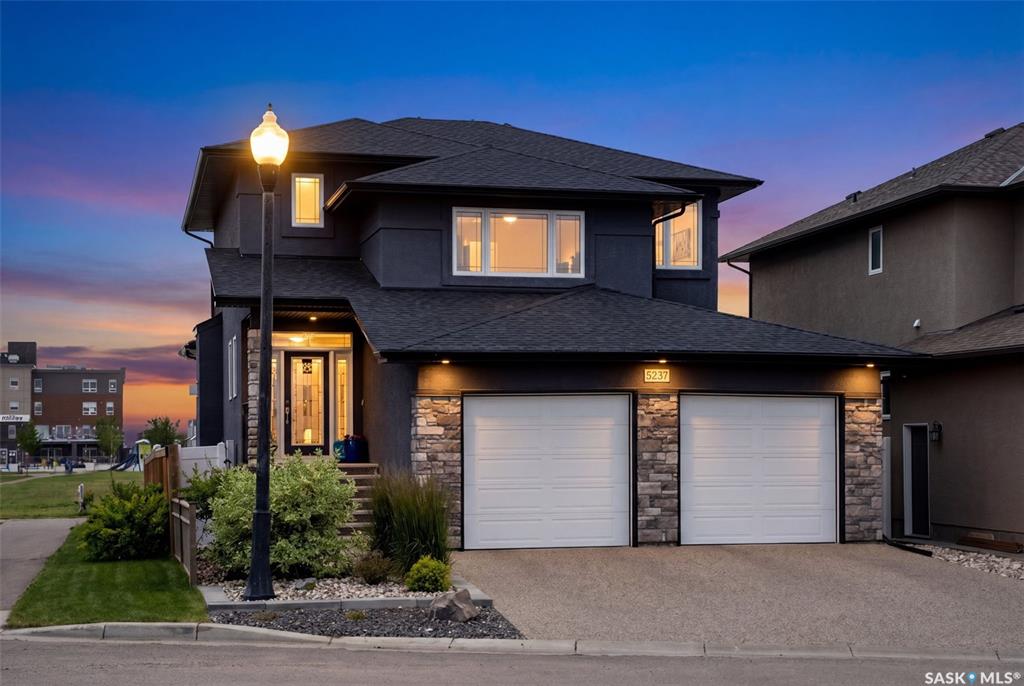MLS® listing #SK036738 for sale located at 5237 Snowbirds Crescent