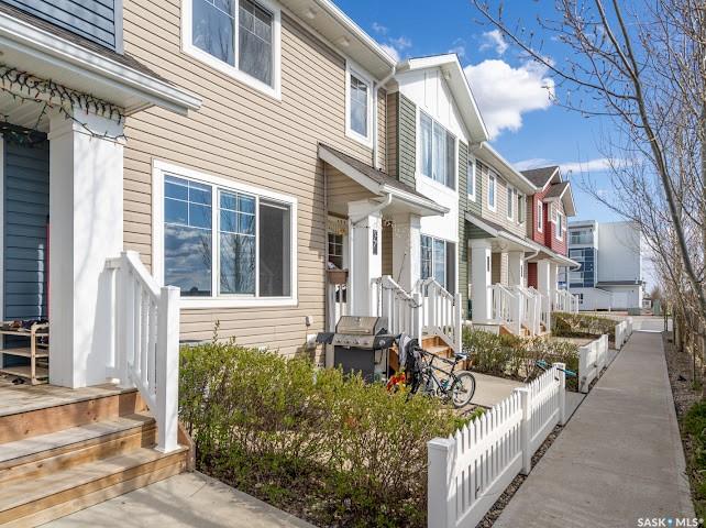 Second View of 5752 Gordon Road #9, Harbour Landing, Regina, Saskatchewan, S4W 0M1