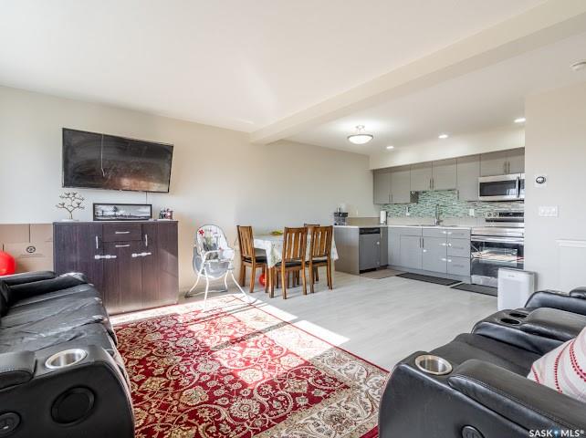 Fourth View of 5752 Gordon Road #9, Harbour Landing, Regina, Saskatchewan, S4W 0M1