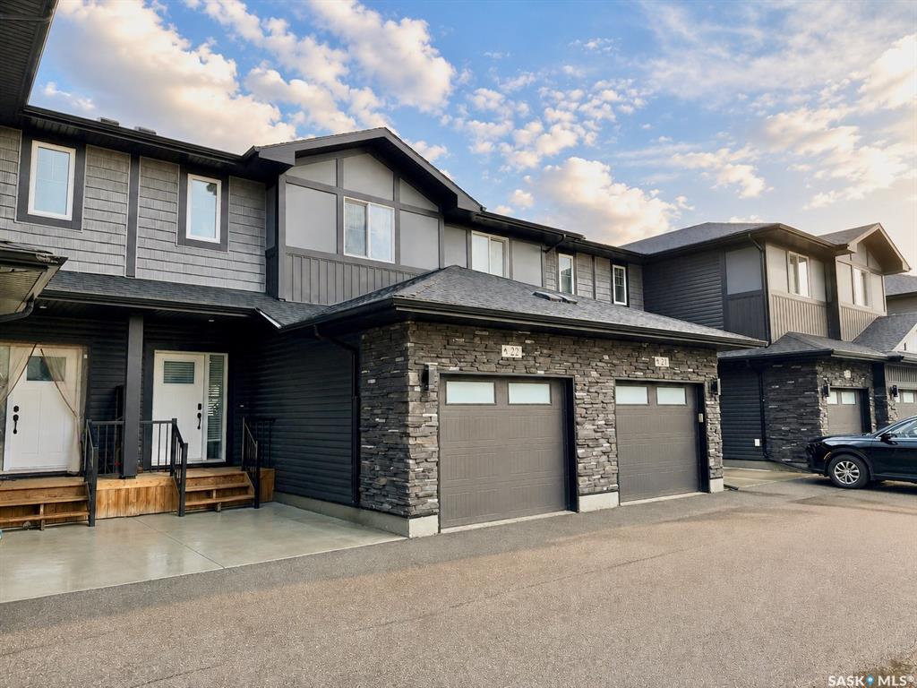1003 Evergreen Boulevard #22, SK036745, Saskatchewan,