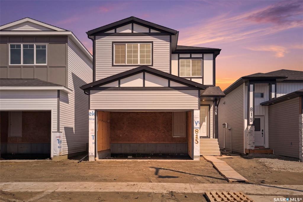 815 Brighton Boulevard, SK036747, Saskatchewan,