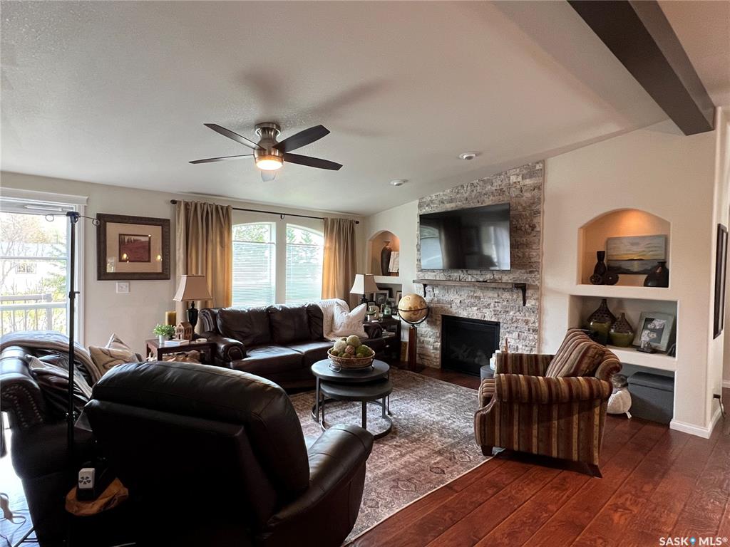 Third View of 208 2nd Avenue Se, Dorintosh, Saskatchewan, S0M 0T0
