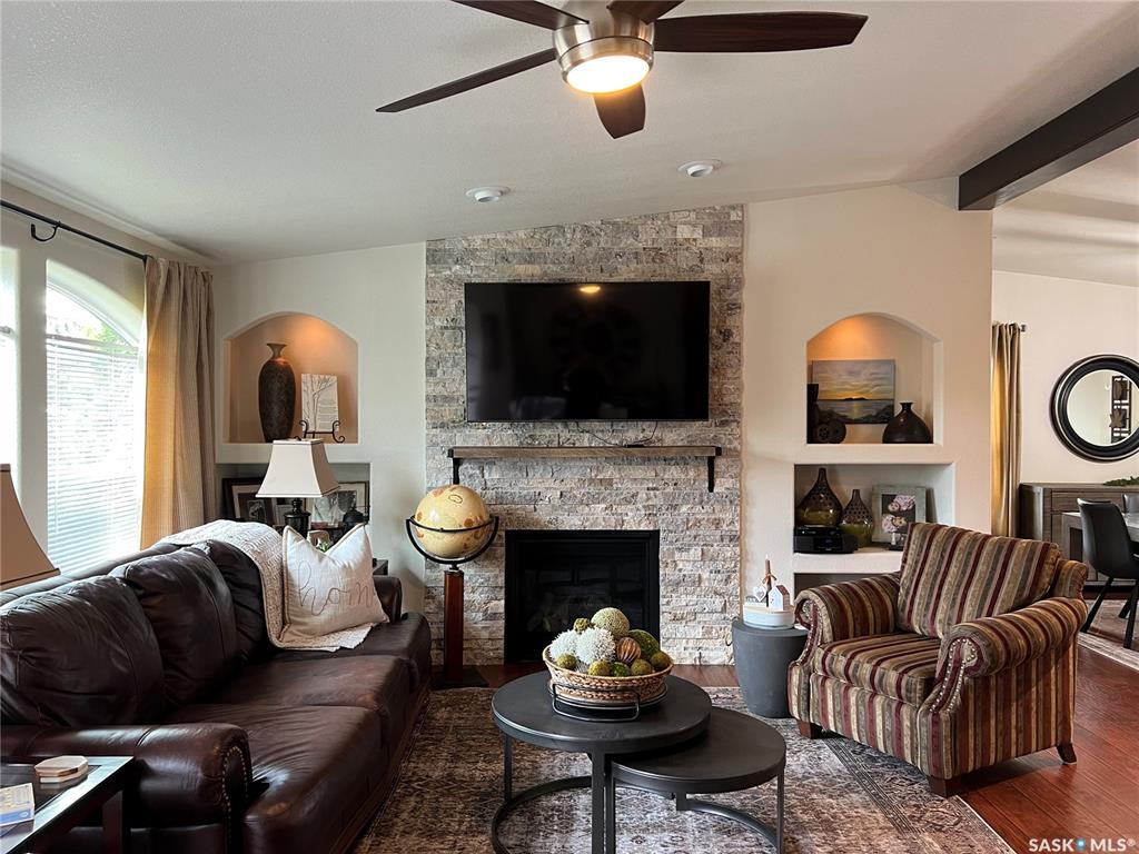 Fourth View of 208 2nd Avenue Se, Dorintosh, Saskatchewan, S0M 0T0