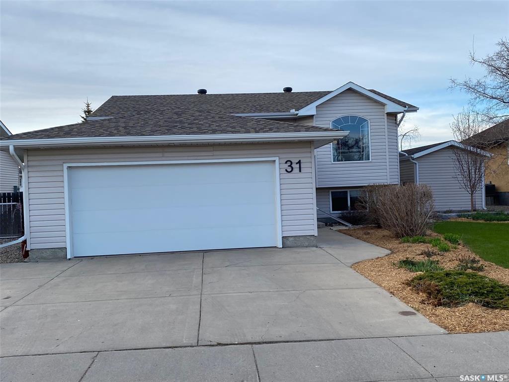 Second View of 31 Ross Drive, Yorkton, Saskatchewan, S3N 4A2