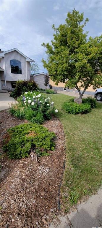 Fourth View of 31 Ross Drive, Yorkton, Saskatchewan, S3N 4A2