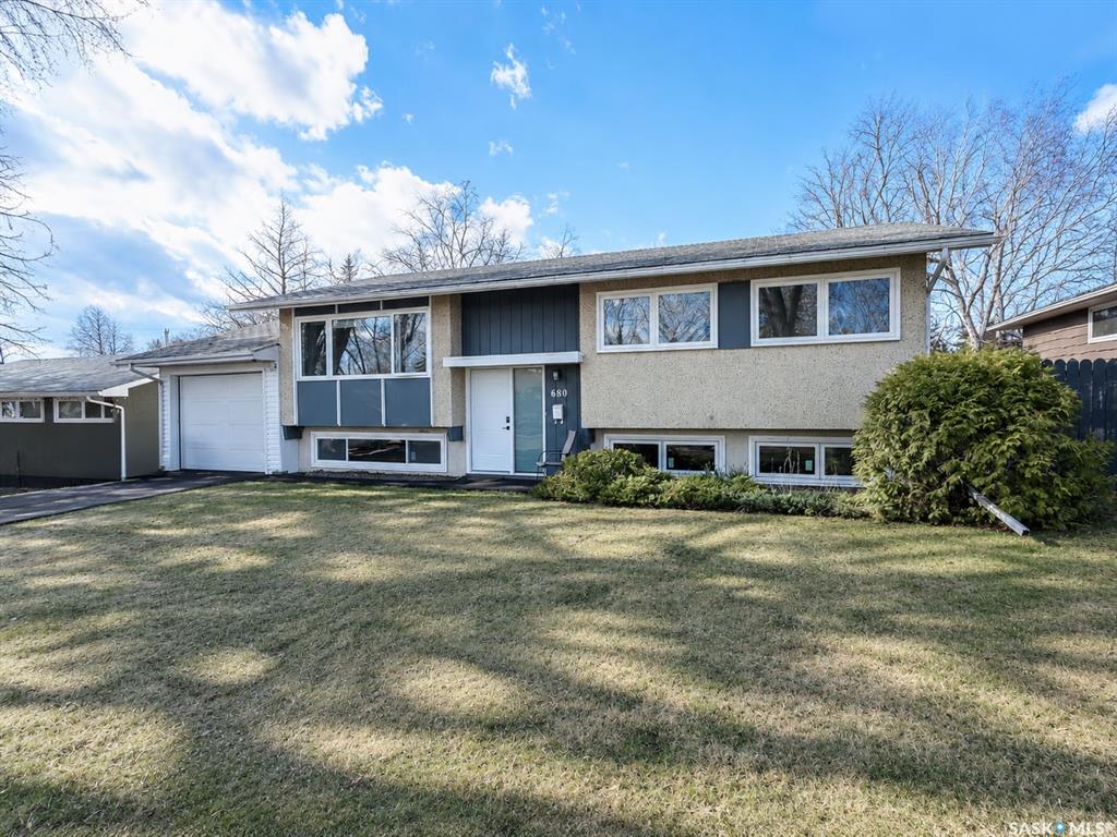 680 Eastwood Street, SK036752, Saskatchewan,
