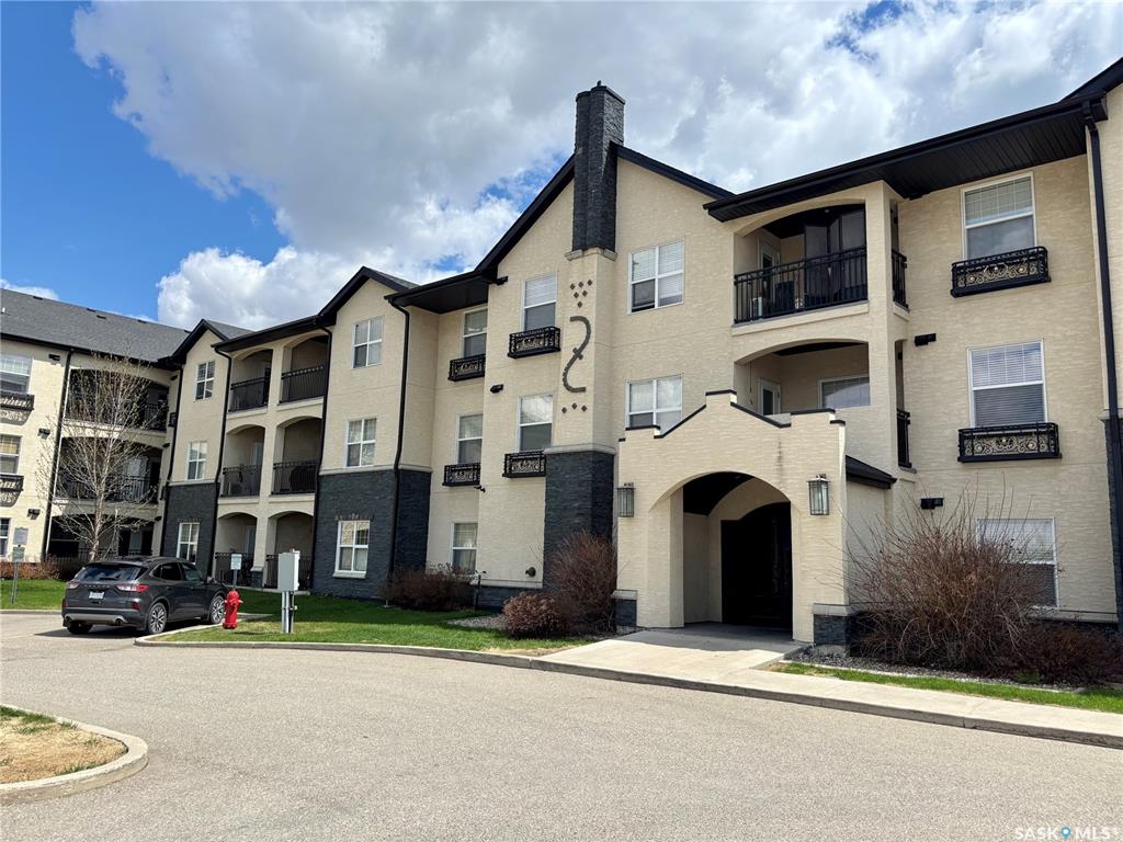 211 Ledingham Street #117, SK036756, Saskatchewan,