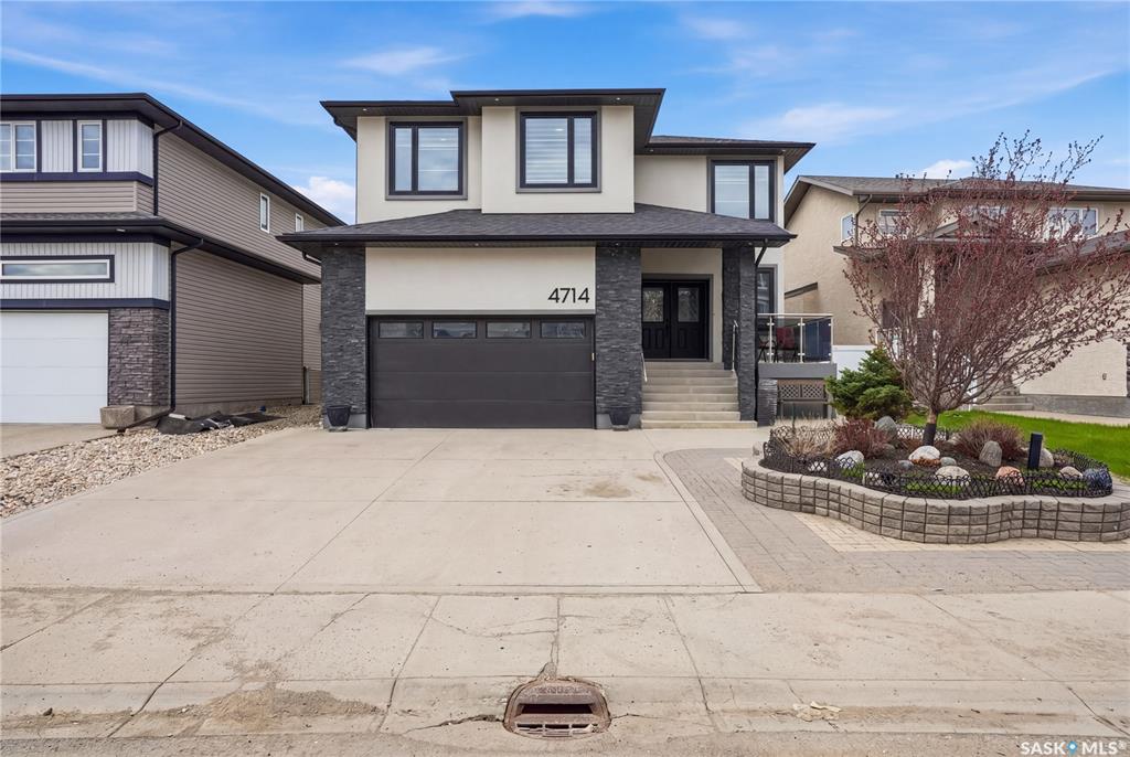 MLS® listing #SK036759 for sale located at 4714 E Green Apple Drive