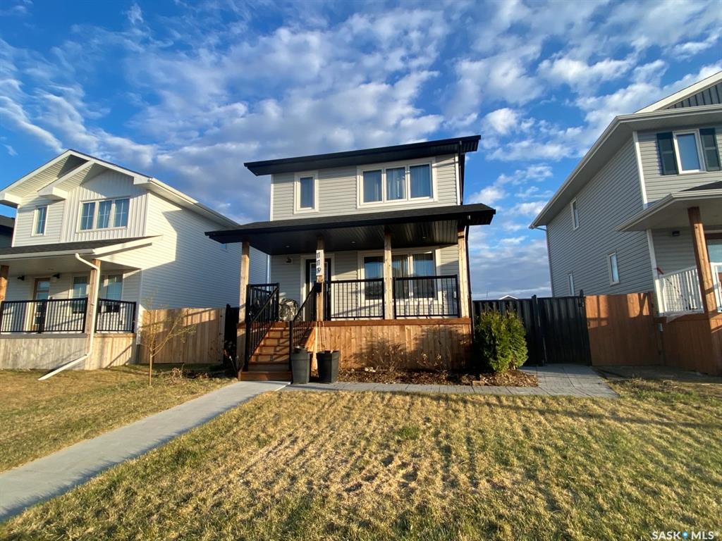 119 Reddekopp Crescent, SK036760, Saskatchewan,
