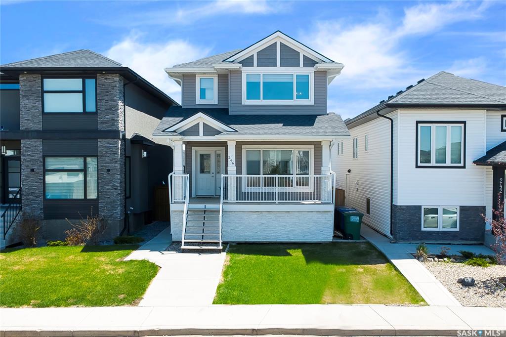 246 Fast Lane, SK036764, Saskatchewan,