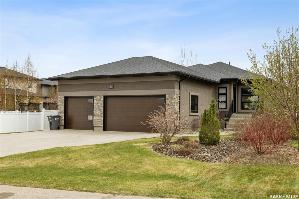 4 College Crescent, SK036766, Saskatchewan,