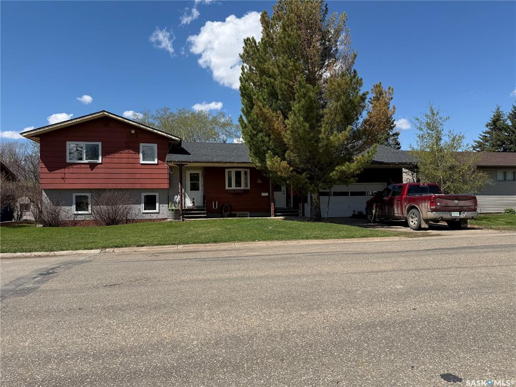 402 9th Avenue, SK036767, Saskatchewan,