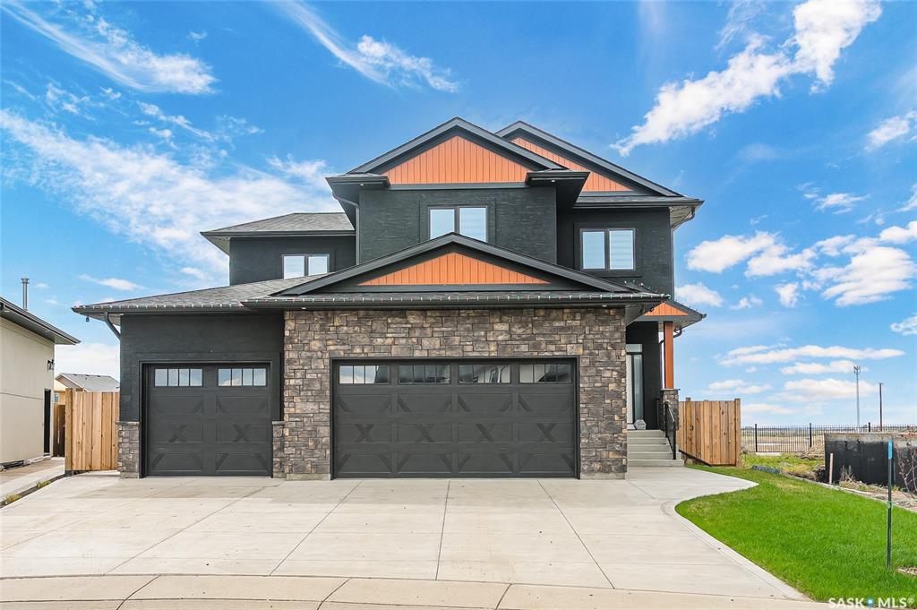 Third View of 862 Bentley Manor, Kensington, Saskatoon, Saskatchewan, S7L 6P4