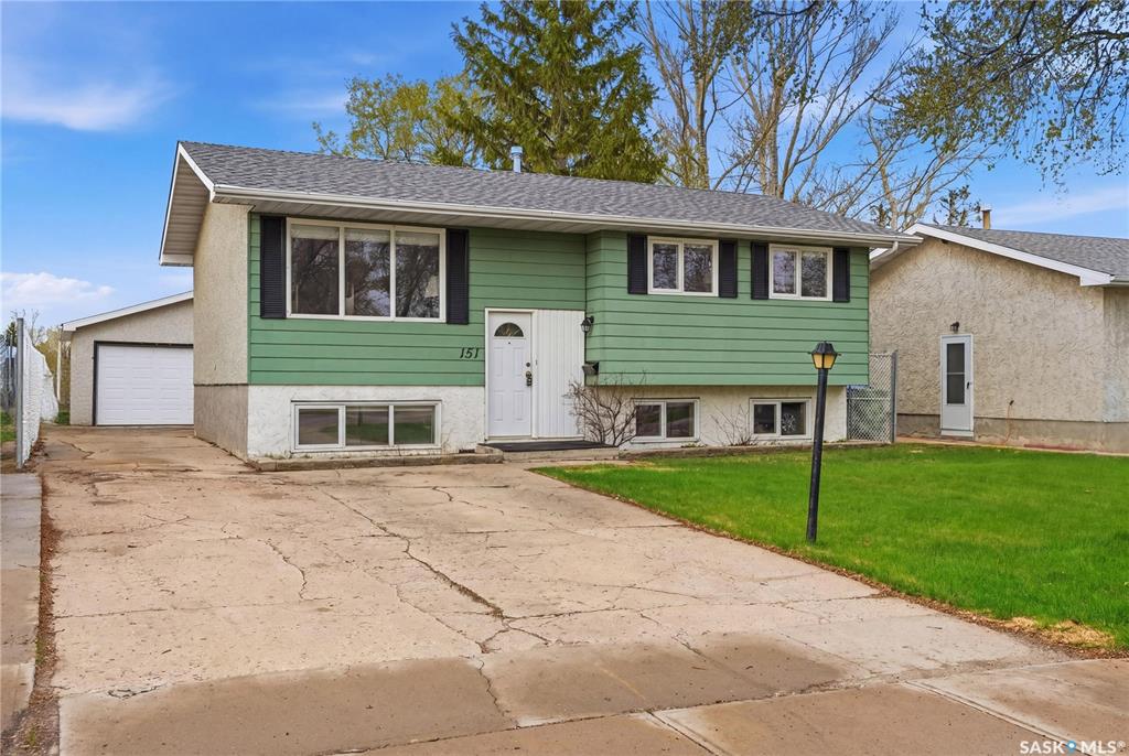151 Markwell Drive, SK036777, Saskatchewan,