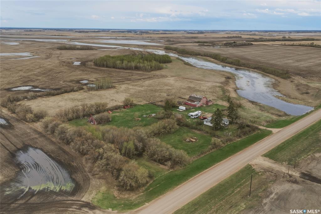 Hagel Acreage Rosthern, SK036778, Saskatchewan,