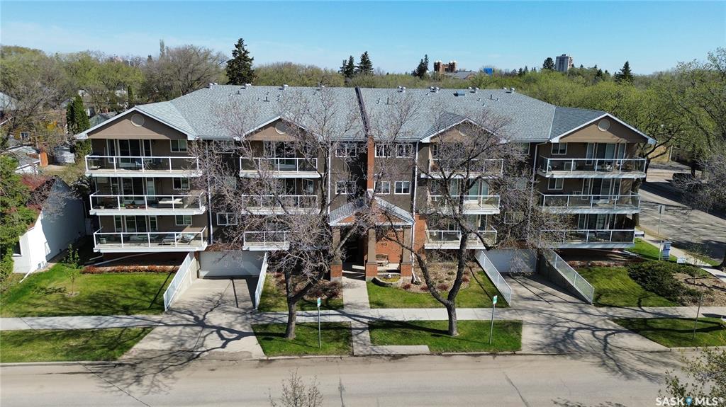 921 Main Street #205, SK036780, Saskatchewan,