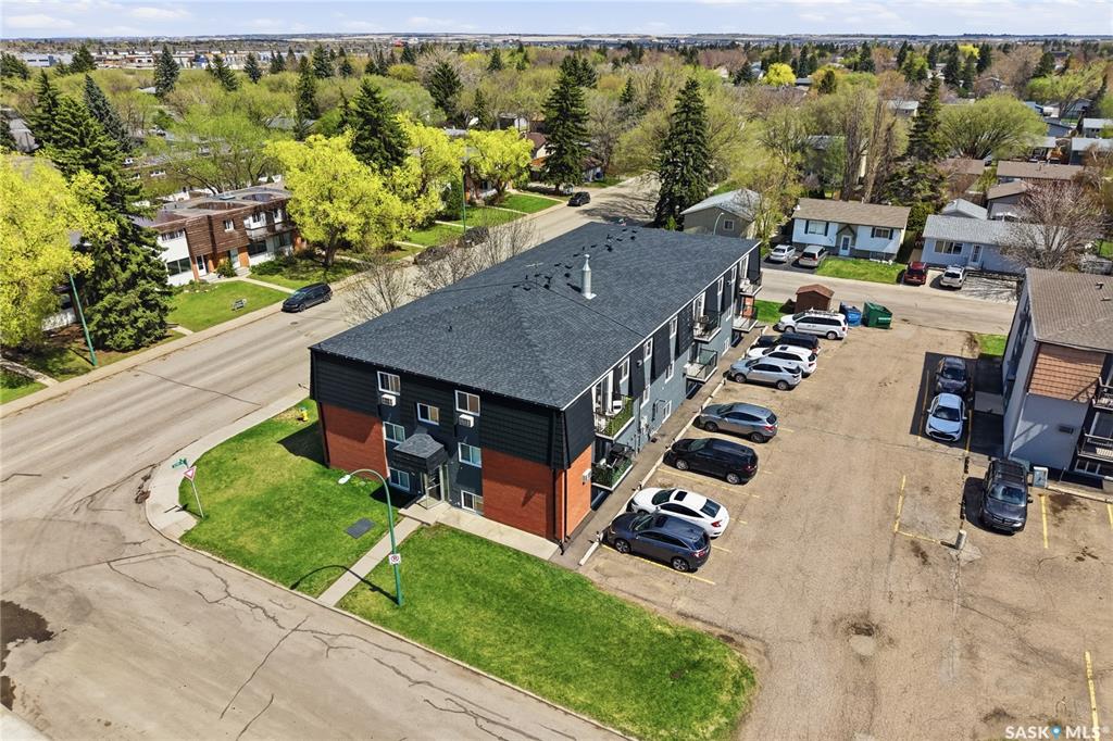 115 Acadia Drive #3, SK036782, Saskatchewan,