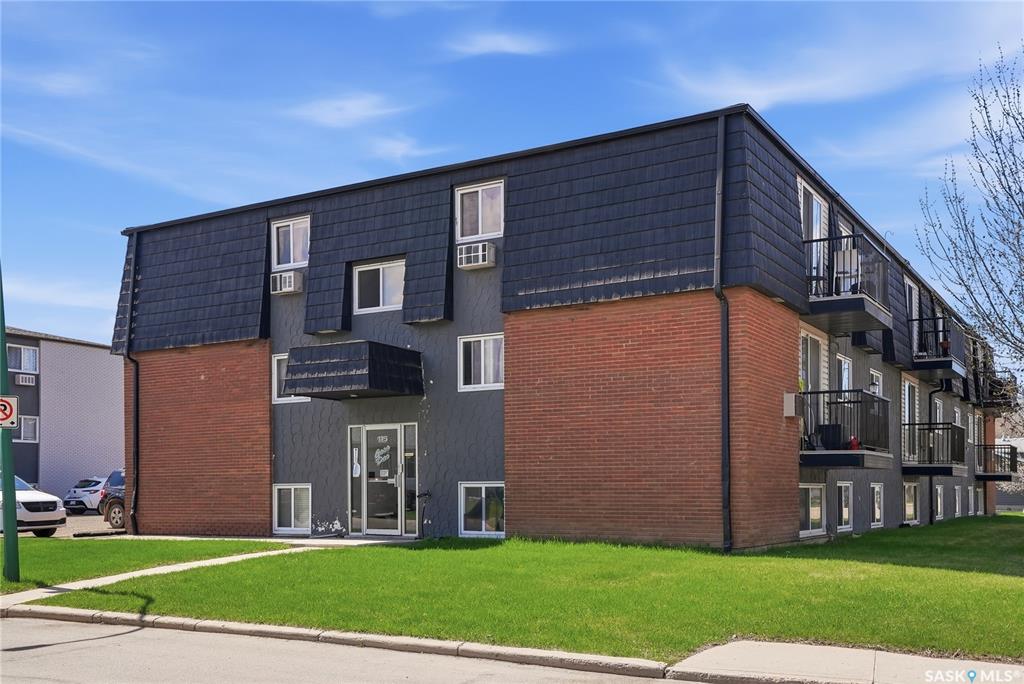 Second View of 115 Acadia Drive #3, West College Park, Saskatoon, Saskatchewan, S7H 4T8