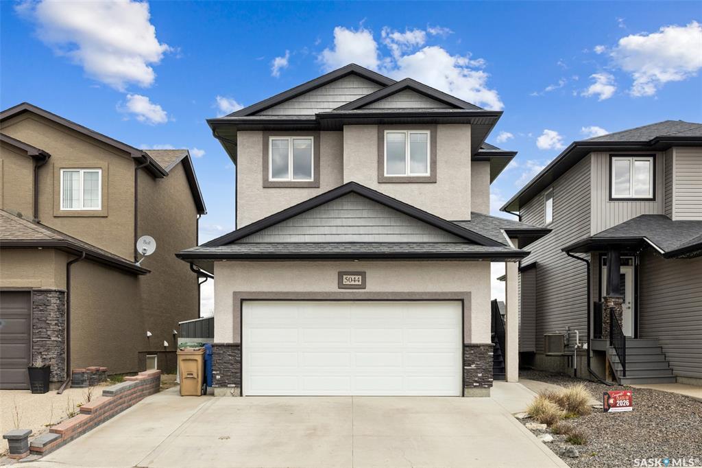 5044 Crane Crescent, SK036783, Saskatchewan,