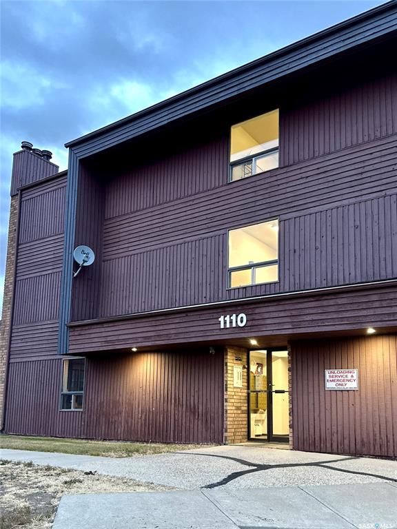1110 9th Avenue Ne #305, SK036790, Saskatchewan,