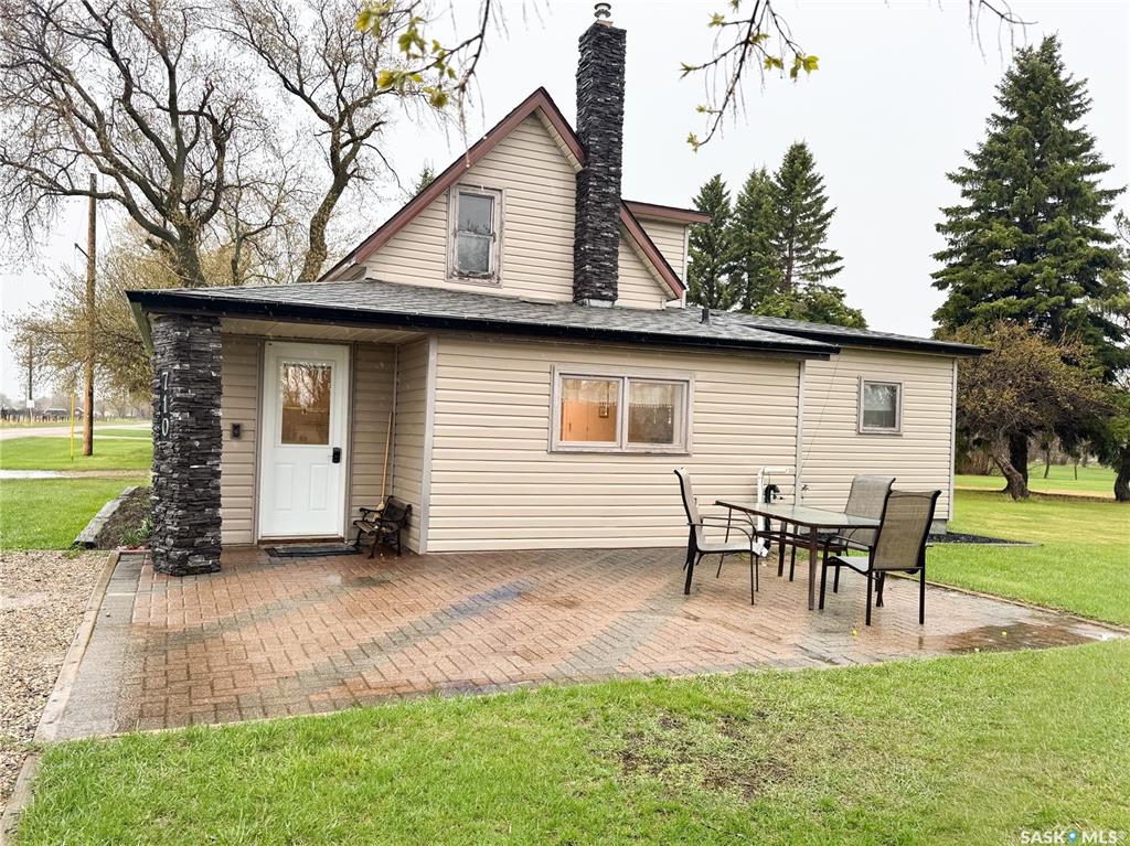 710 Cherry Street, SK036791, Saskatchewan,