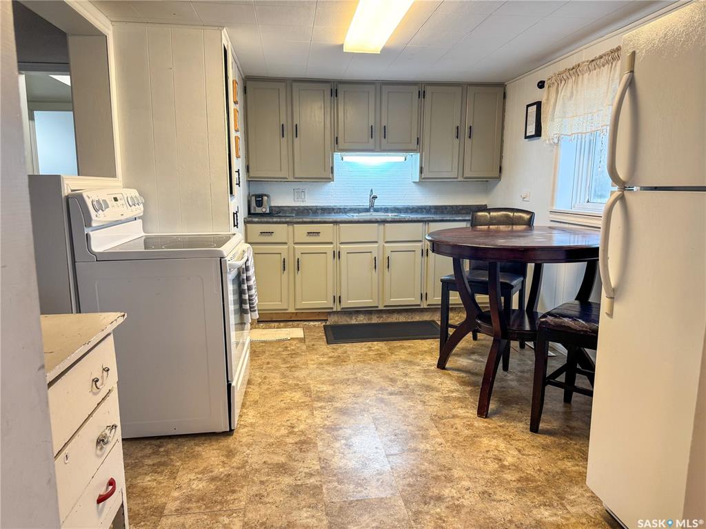 Second View of 710 Cherry Street, Wolseley, Saskatchewan, S0G 5H0