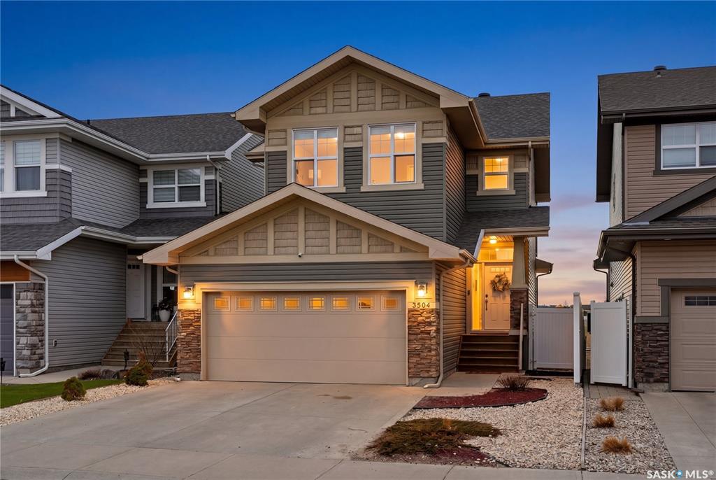 3504 Green Lily Road, SK036793, Saskatchewan,