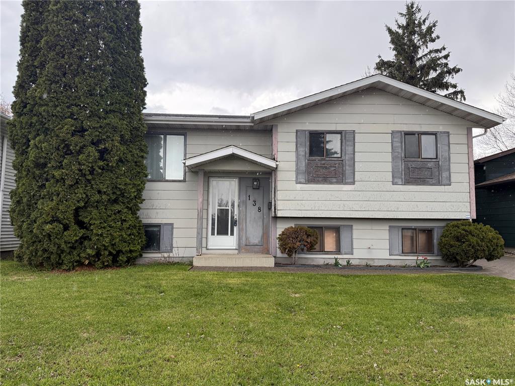 138 Weyakwin Drive, SK036794, Saskatchewan,